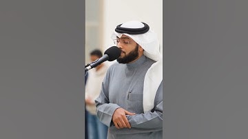 يوم ترى المؤمنين والمؤمنات يسعى نورهم بين أيديهم | تلاوة أخاذة من سورة الحديد | أحمد النفيس 1446