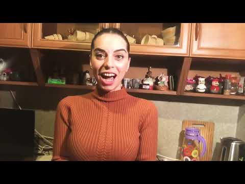 10 კვებასთან დაკავშირებული სიტყვა ინგლისურად