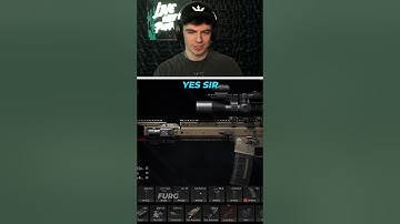 The Most Cursed Scar Build In Arena Breakout...