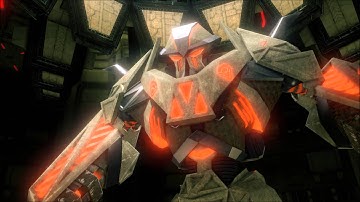 Saints Row IV -- Grand Finale -- Part 3 of 3 -- End of the Line Zinyak