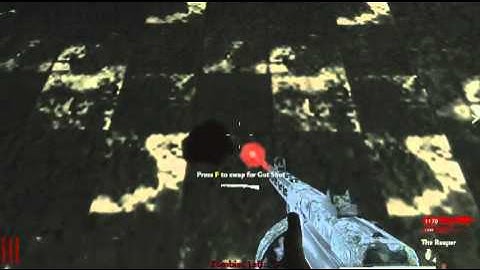 Zombie Custom Maps Episode 1 - FRT with Warno and Pokeairguy