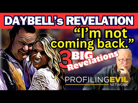 Chad Daybell Trial New Revelations, Another Girlfriend? | Profiling Evil