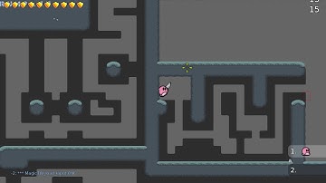 teeworlds gores tas test 2