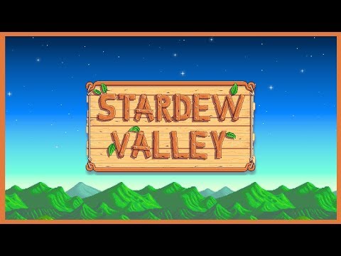 |Stardew Valley| РУКОВОДСТВО - Как перенести сохранение с PC на Android + Ответы на вопросы