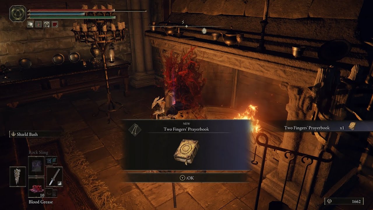 Alberich set elden ring location