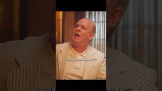 Capote used his experience of being assaulted as a way to ask The Swans for forgiveness.#clips