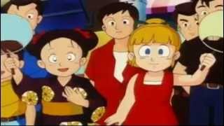 Mega Man Episode 3 Future Beware 13