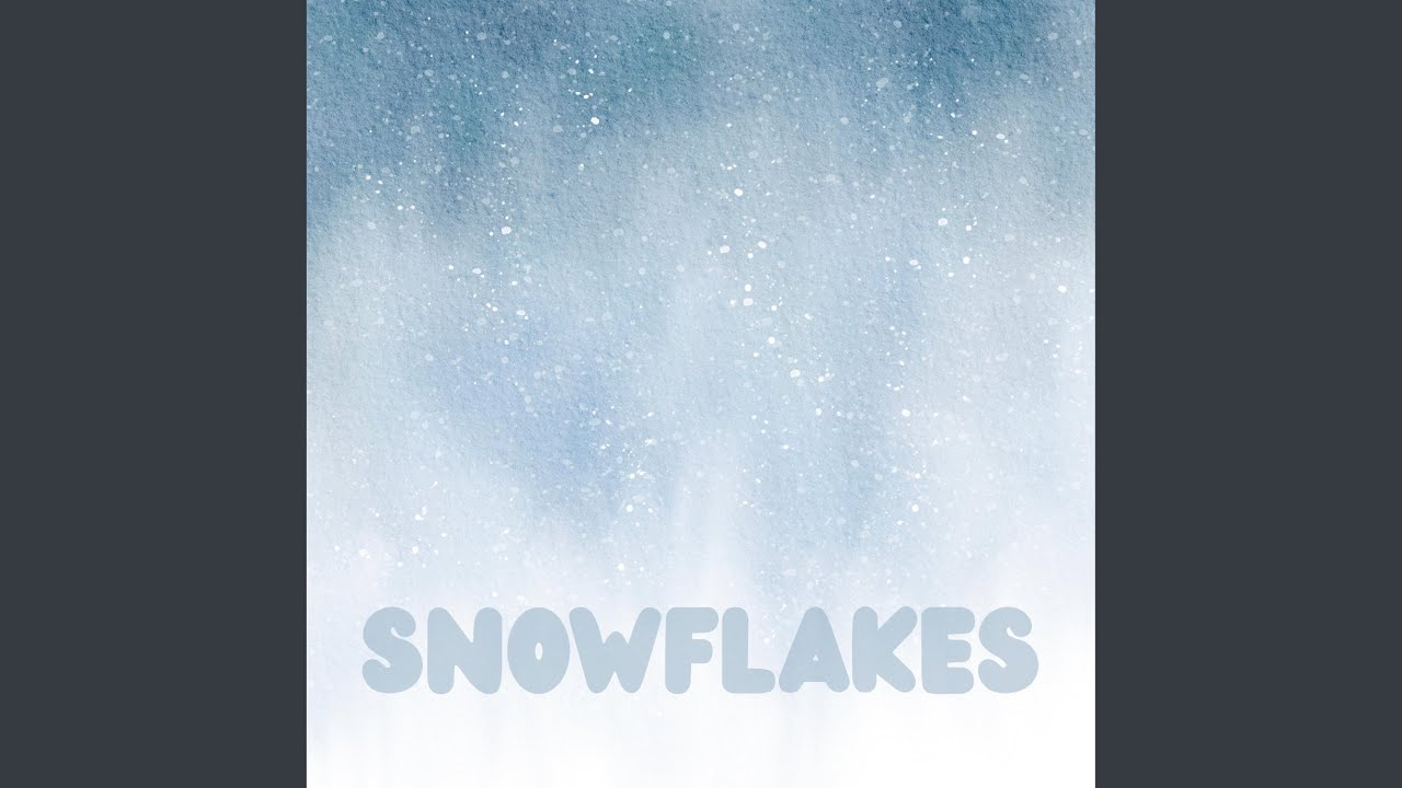 Watch Snowflakes on YouTube Watch Snowflakes on YouTube