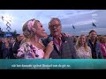 Sanna nielsen lasse berghagen    en kvll i juni live allsng p skansen 2019