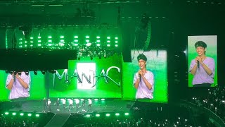 Stray Kids 'MANIAC' Tour in LA Day 1 [Full Performance]