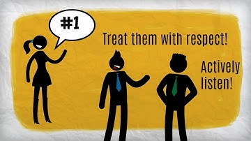 5 Tips for Working with Subject Matter Experts