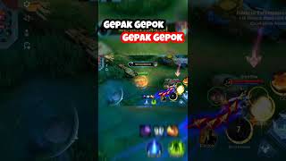 Gepak Gepok Gepak Gepok Yin Mlbb  #renagagaming