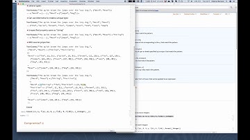Live CEOing Ep 84: Natural Language Processing in Wolfram Language