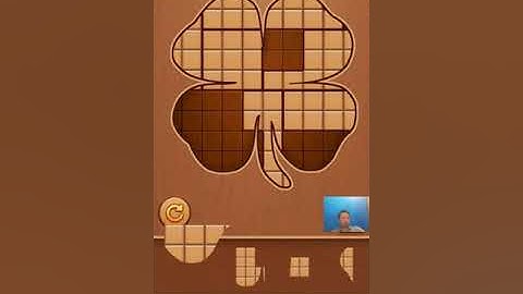 Block Puzzle: Wood Jigsaw Game Level 1081 - 1090 Walkthrough