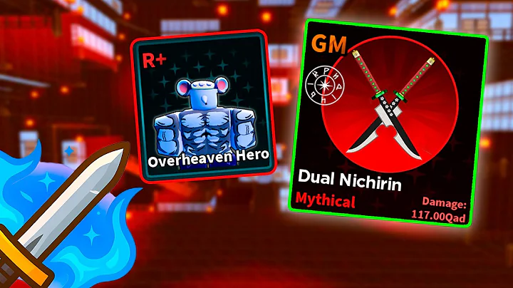 From Zero to 20 Qid DPS: The COMPLETE Weapon Guide | Arise Crossover