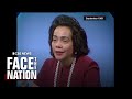 From The Archives Corretta Scott King On Face The Nation 1969 mp3