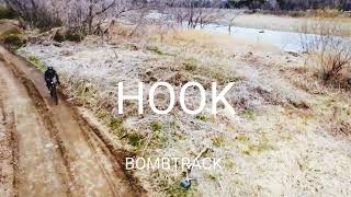 BOMBTRACK HOOK PV