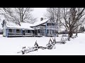 Grandmothers ABANDONED CHRISTMAS HOME She Passed Away &amp; Left Everything Behind