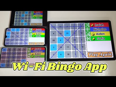 15 jogos Multiplayer via Wi-Fi local e Bluetooth para Android