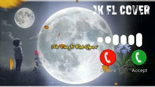 Chanda Bhi Lagta Mujh Se Khafa Sa Ringtone Song 2026 Trending Ringtone Song 2026 @jkflcover 