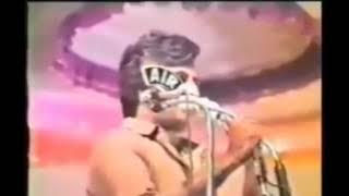 Rajini Speech in Front of MGR - Rare video