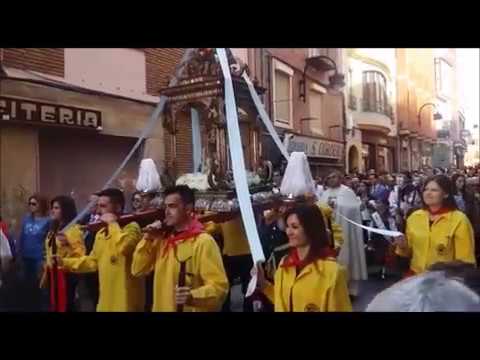 Resumen jornada Veguilla 2017
