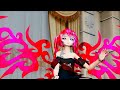 【重音テト】【MMD】Tda式改変天使テトで「ノマド」【テト音声版/1080P】【動画:nairin/投稿:老喬】 sm42123754