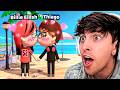 THIAGO Y BILLIE EILISH SE BESAN 😍 | Tomodachi Life #3