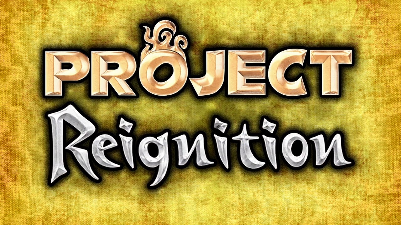 Sand Oasis Act 2 – Project Reignition [v0.3.x OST]