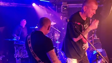 Assert - Full set live at Bristol Exchange 29/04/22