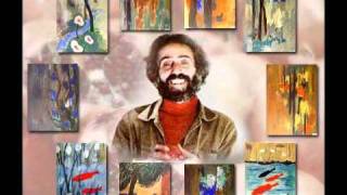 Video thumbnail of "sohrab sepehri ahle kashanam"