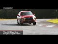 Mitsubishi Eclipse Cross порадовал подробностями. Audi Q5 Sportback в России | Новости с колёс №1217