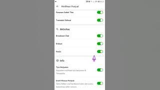 Cara Mengaktikan Notifikasi Pesanan Masuk di Tokopedia