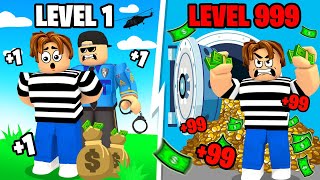 Stealing $643,431,873 in Roblox Heist Tycoon