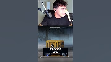 CASE A DAY UNTIL I GET GLOVES - DAY 151