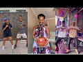 EeQue X TitoM X Yuppe - Utshwala bam TikTok Dance Challenge