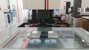 SOBEKK QC400-CNC Automatic Video Measuring Machine