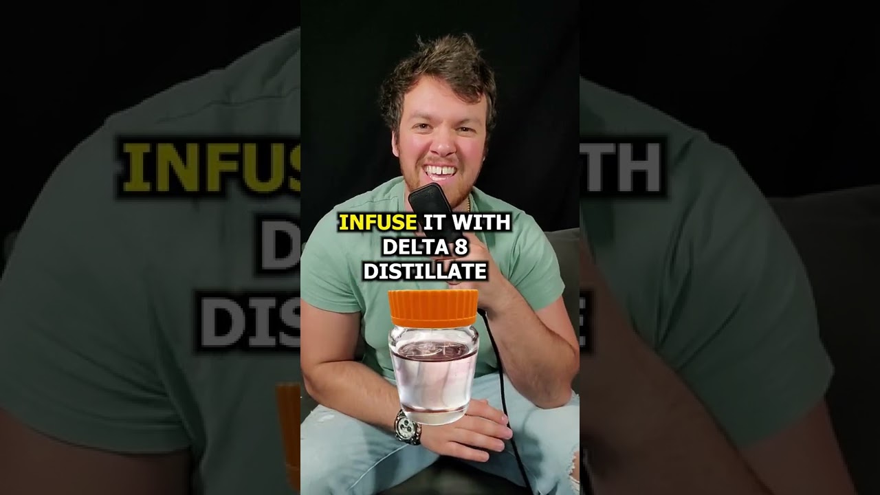 DELTA 9 vs DELTA 8 - pros and cons of each 😤💨💨