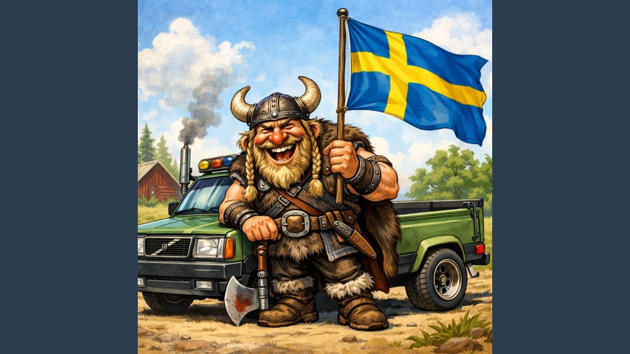 Watch VIKINGBLOD on YouTube Watch VIKINGBLOD on YouTube