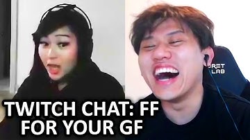 K3Soju Hits a Clutch Rolldown to Defeat His Girlfriend