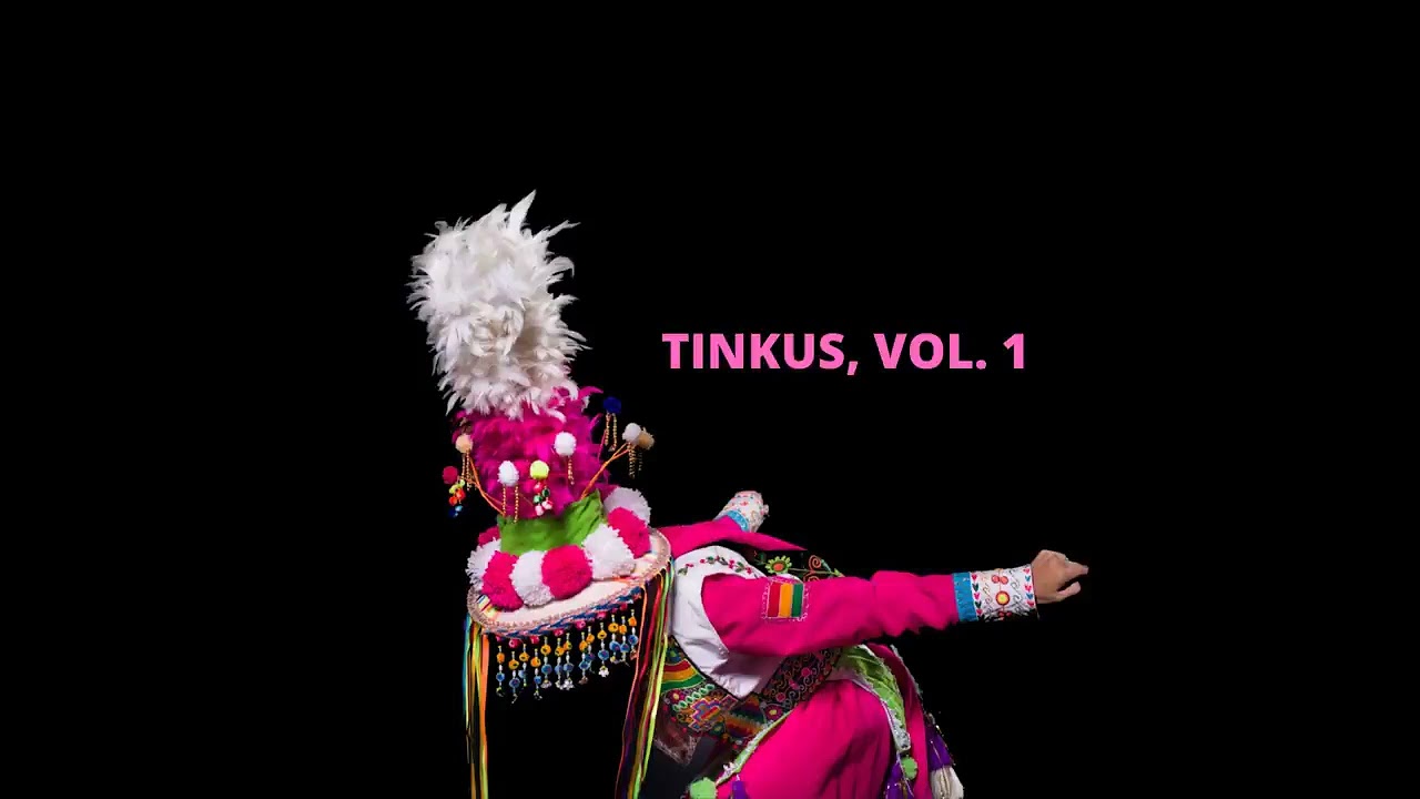 TINKUS MIX IMILLITAY _CELIA REMIX Bolivia🇧🇴🇧🇴🇧🇴