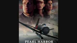 Video voorbeeld van "Pearl Harbor - ....And Then I Kissed Him"