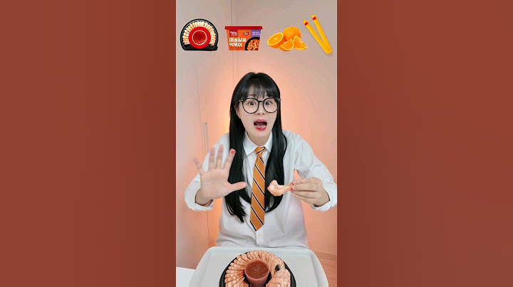 아픈 이모티콘먹방😵😂Sick emoticon mukbang #funny #shorts