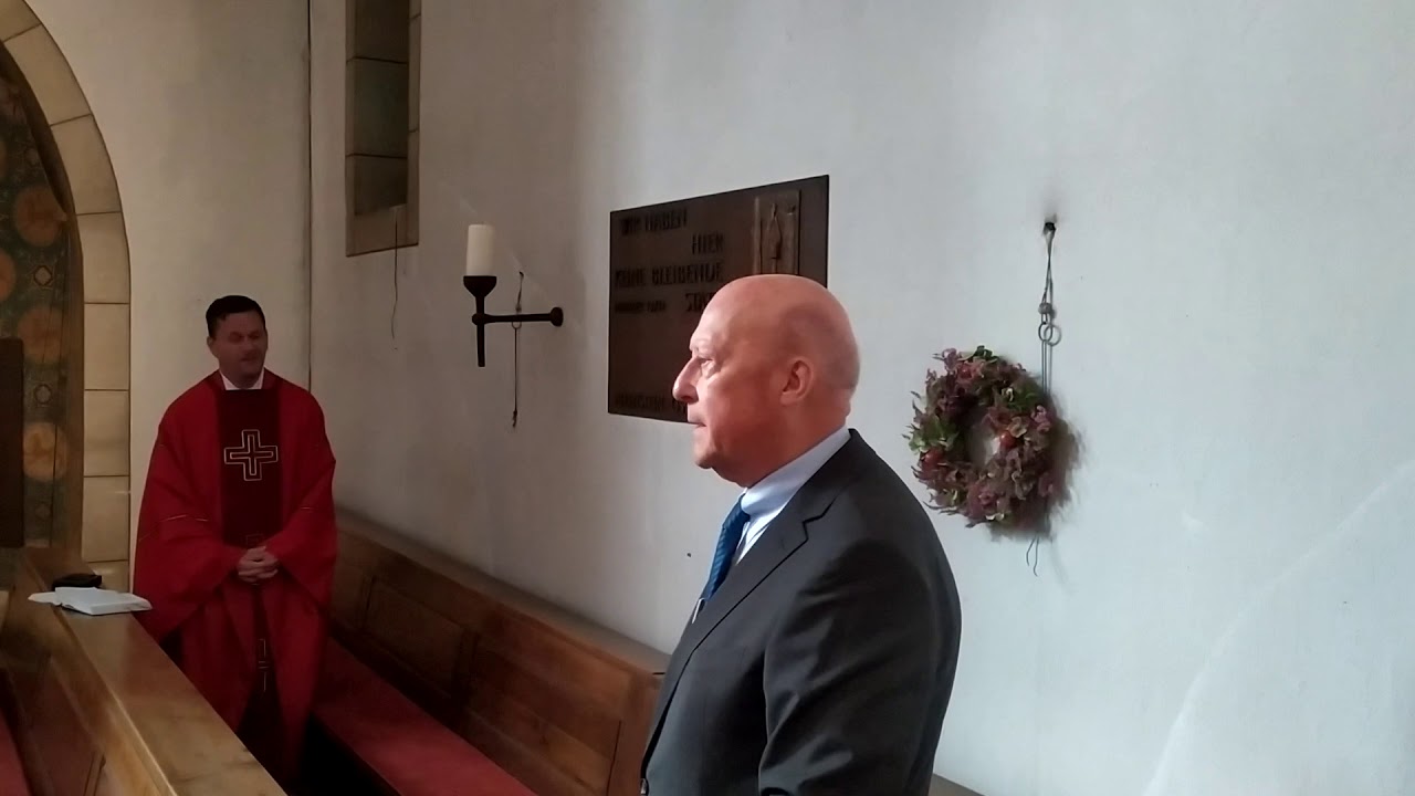 64. Allensteiner Jahrestreffen in Gelsenkirchen