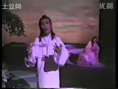 柳毅傳書 之 不肯忘  羅文＋歐陽珮珊
