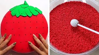 Best Relaxing Slime Videos - Rahatlatıcı Videolar RV #29