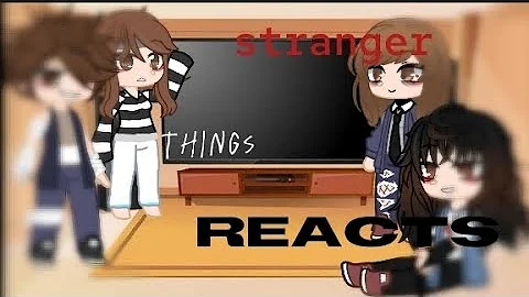 Stranger things reacts to Nancy's past as Beverly ...