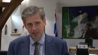 Horeca vindt Kolff te streng