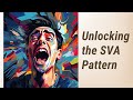 Let S Master English The Power Of The SVA Pattern
