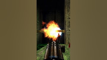 Unreal Gold: Bot Match Ariza Map Gameplay Part 4 | Intense Battles and Tactical Strategies #shorts